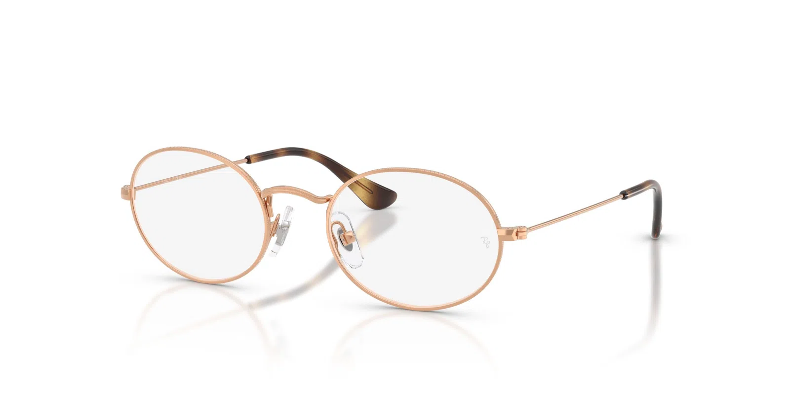 Ray-Ban Junior 9645V Eyeglasses - view 11